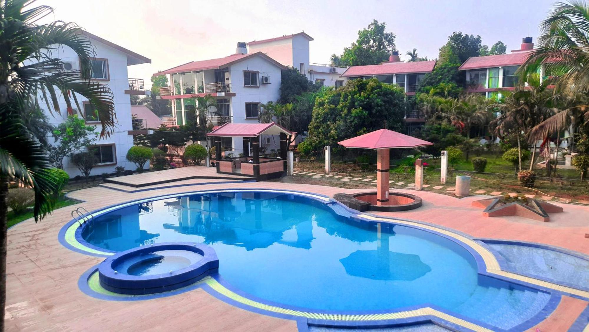 Inani Royal Resort Extérieur photo