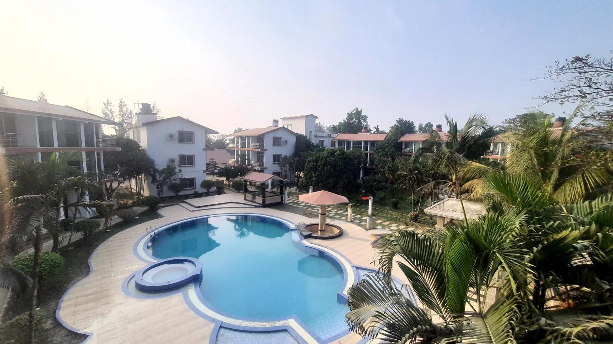 Inani Royal Resort Extérieur photo