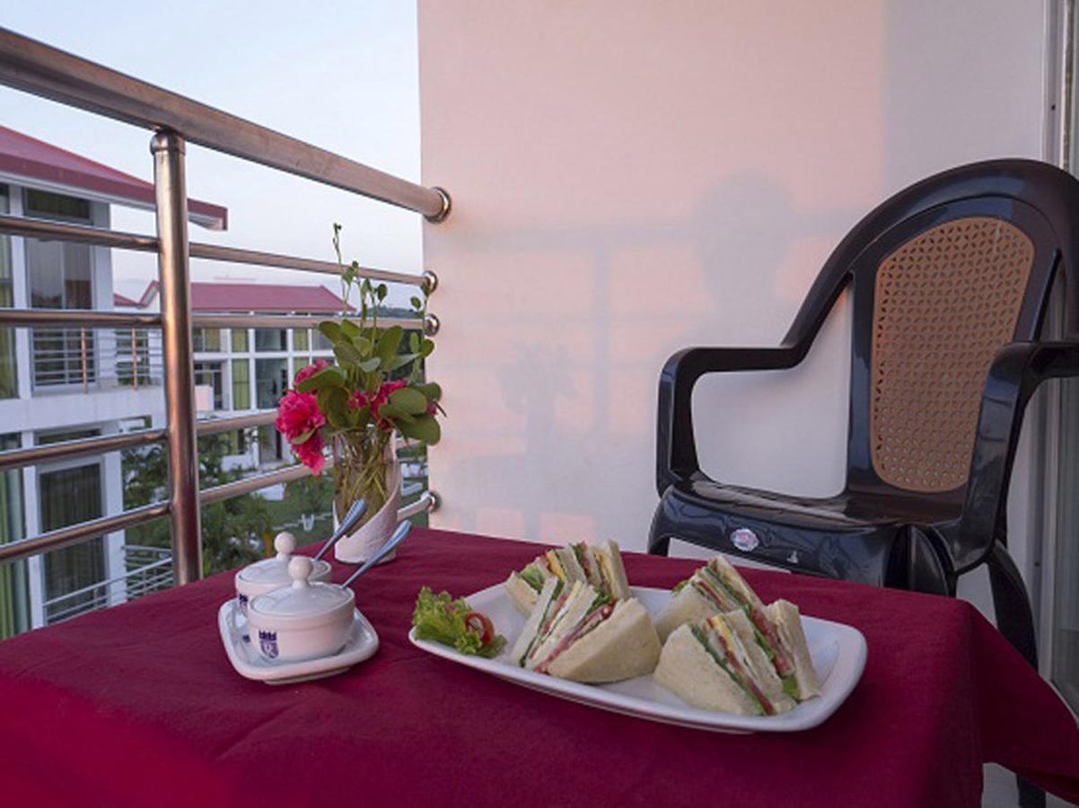 Inani Royal Resort Extérieur photo