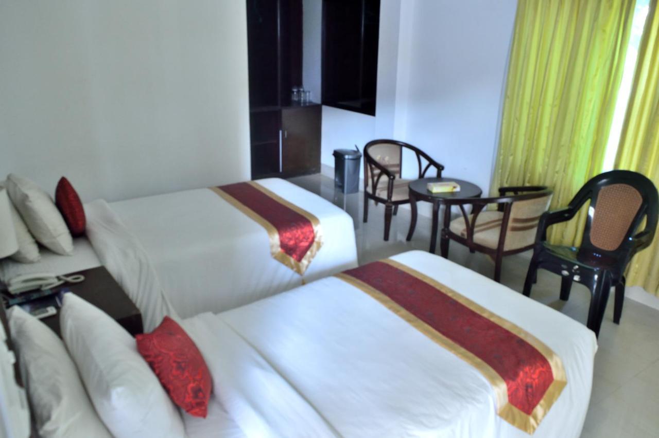 Inani Royal Resort Extérieur photo