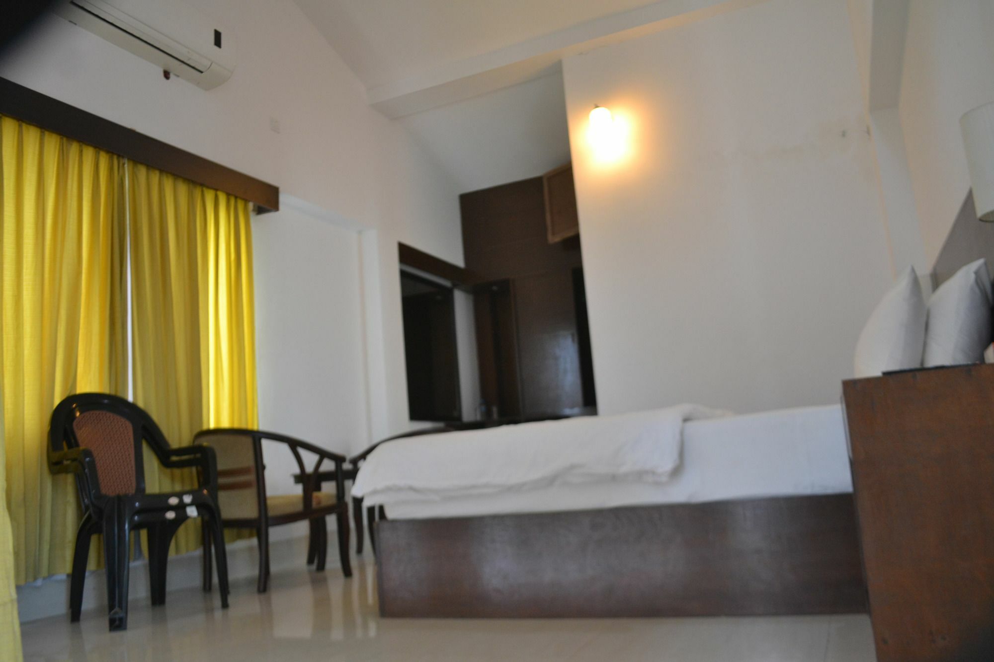 Inani Royal Resort Extérieur photo