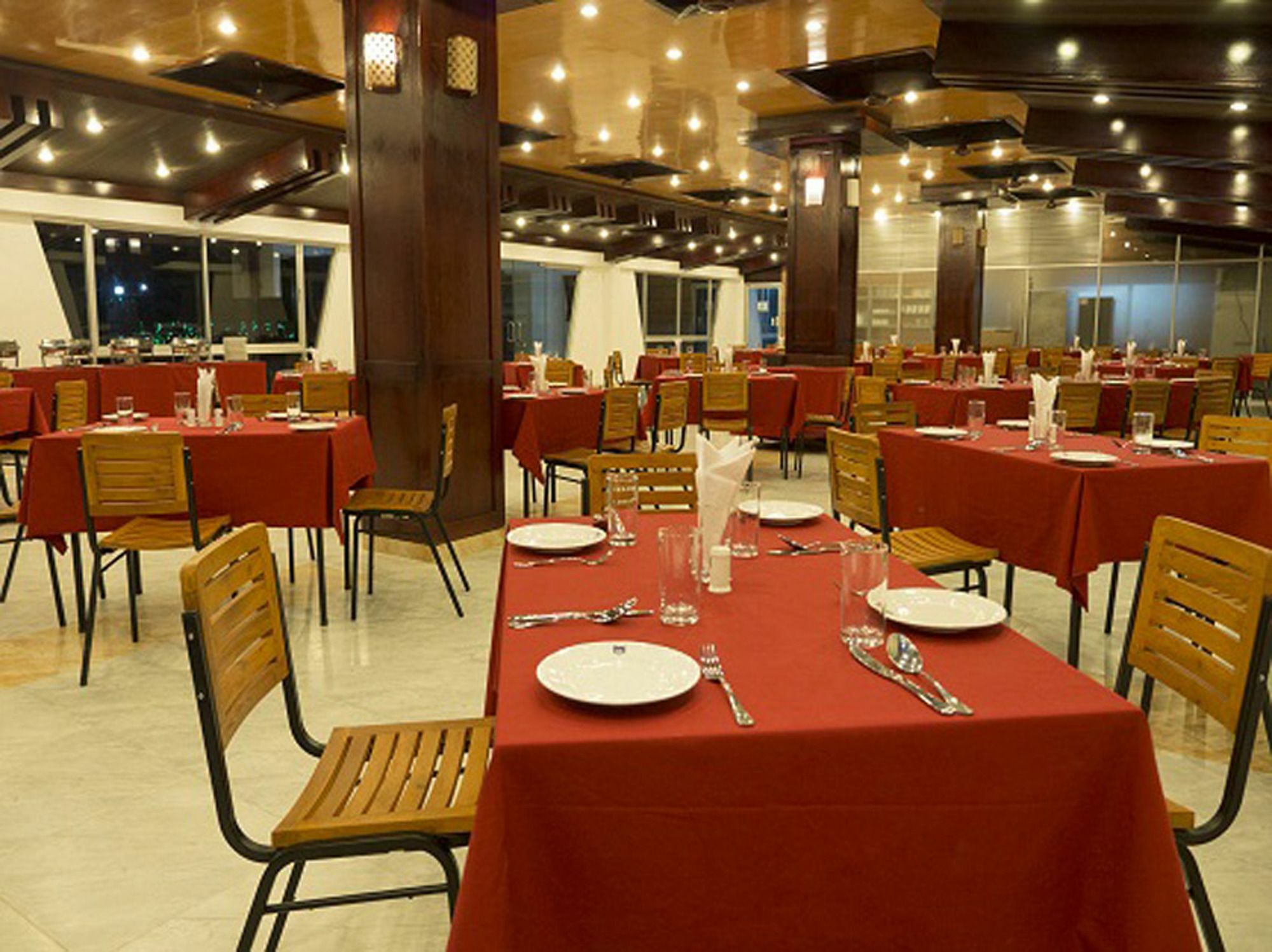 Inani Royal Resort Extérieur photo