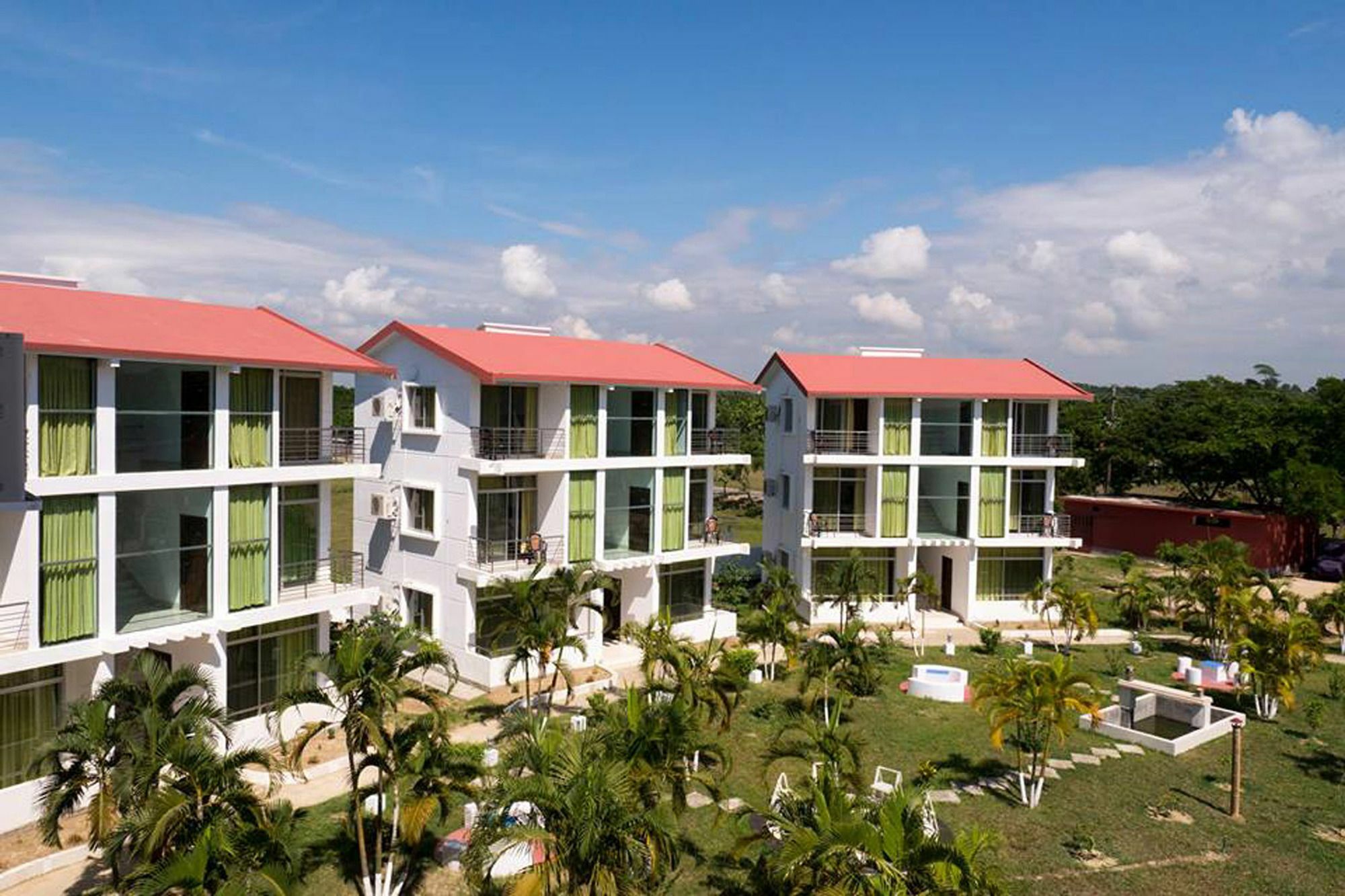 Inani Royal Resort Extérieur photo