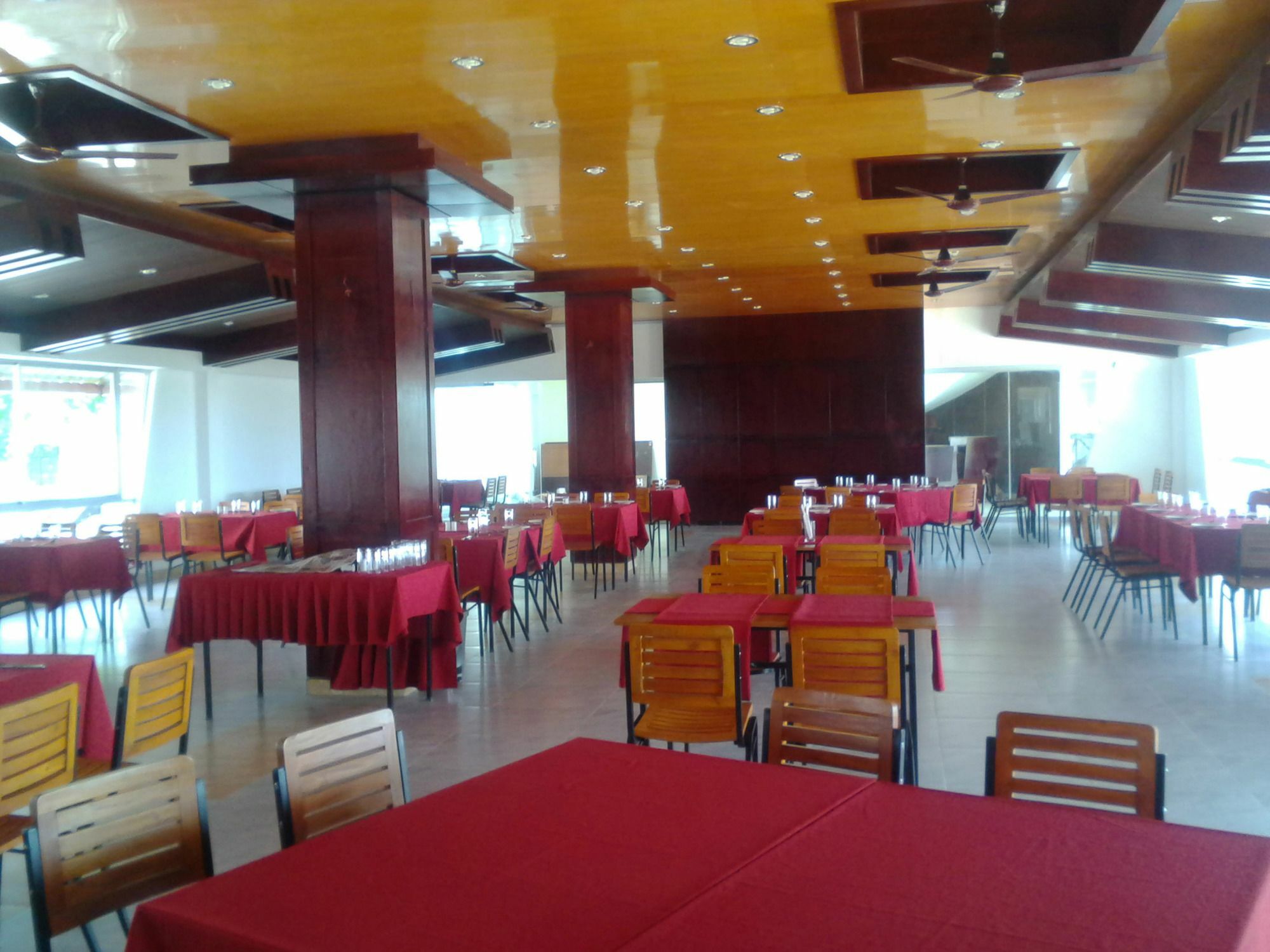 Inani Royal Resort Extérieur photo