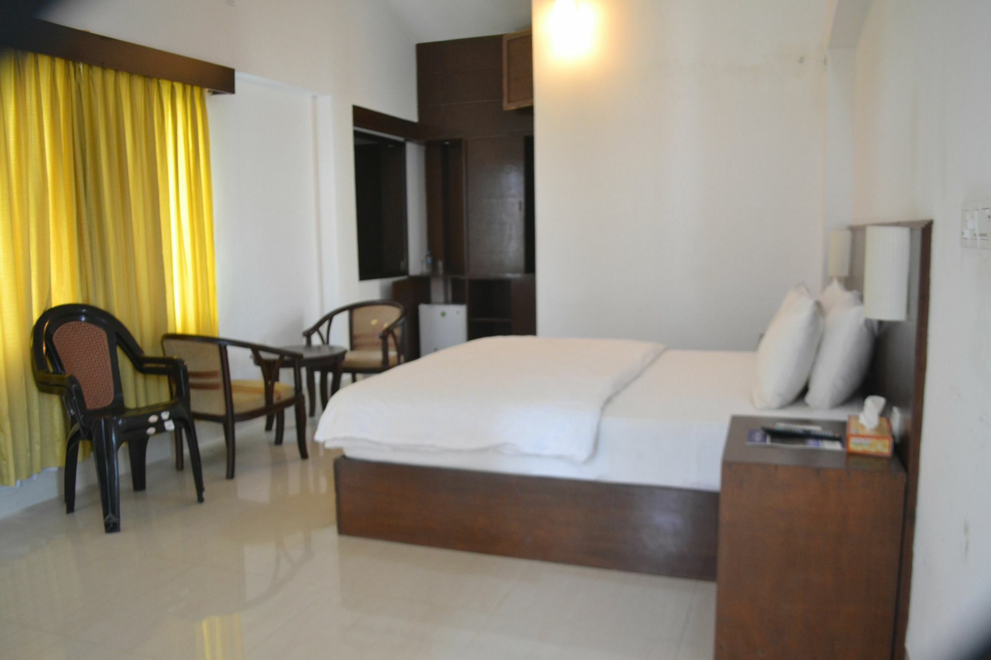 Inani Royal Resort Extérieur photo