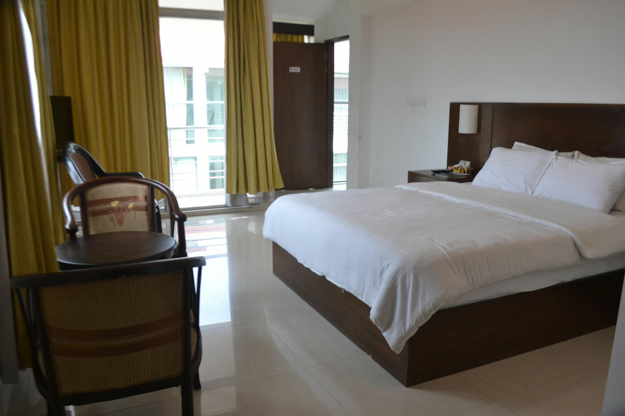 Inani Royal Resort Extérieur photo