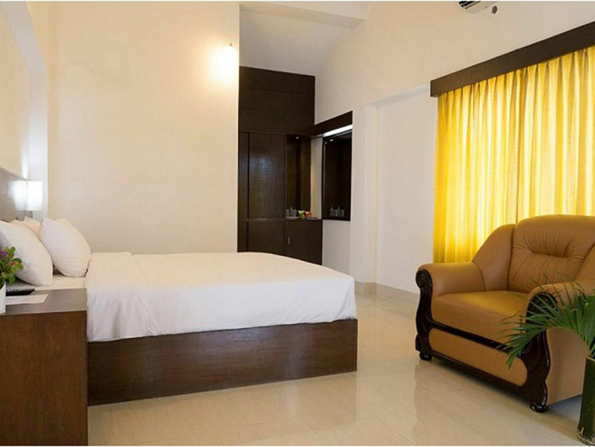 Inani Royal Resort Extérieur photo